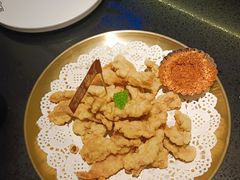 -鱼见你烤鱼•本地烧烤(1818店)