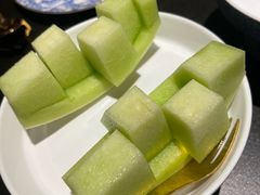 -喜悦烤鸭·新京菜(王府井店)