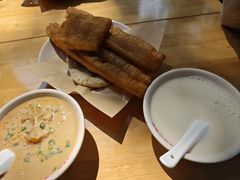 -文武王氏烧饼·无矾油条(西溪路店)