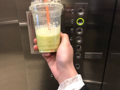 -每日新鲜水果吧(南京东路店)