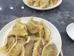 -奉天蚨祥饺子馆