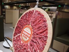 -海底捞火锅(正大乐城店)