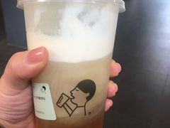 -喜茶(北京三里屯太古里店)