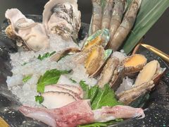 -牛New寿喜烧(金茂览秀城店)