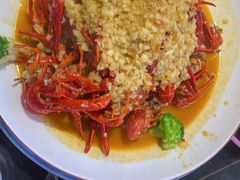 -京悦南门涮羊肉·羊蝎子火锅(田林路店)