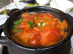 -李记特色罐罐米线(重庆中环大厦店)