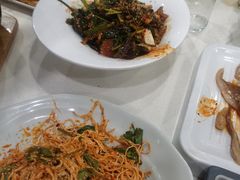 -金刚山(学府路店)