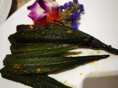 -西安高新希尔顿酒店·咖啡露台西餐厅
