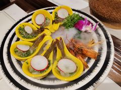 -太食獸泰式茶餐厅(兰州中心首店)