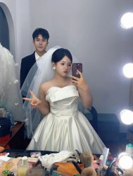 -茜茜公主婚纱摄影会馆