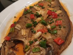 香煎大白刁-亢龙太子酒轩(东湖店)