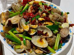 -丹虾|文和友小龙虾·烙锅(陕西路旗舰店)