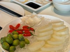 -四季民福烤鸭店(王府井灯市口店)