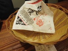 -遵义虾子张六羊肉粉(地王店)
