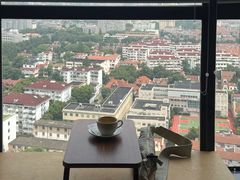 -纽巷咖啡 SOFTFOCUS COFFEE(锦和巴黎时韵店)