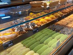 -FANEN法念·烘焙·甜点(万象城店)