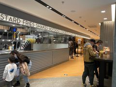 -Shake Shack(西单大悦城店)