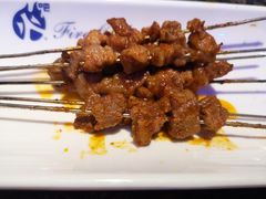-火吧PTV聚会餐厅(6号店)