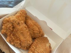 -麦当劳(海洋公园店)