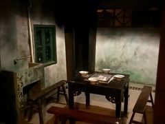 -白兔子密室(长寿路店)