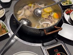 -椰小鸡·琼州糟粕醋·火锅(美兰缤纷城店)