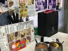 -新记餐厅(香槟大厦店)