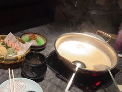 -捞王锅物料理(金华义乌之心店)