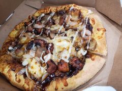 -达美乐比萨(长清路店)