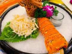 -清雅轩·清真菜·春饼•烤鸭(滑翔店)