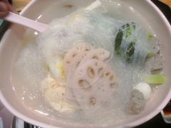 -食代馆(深业上城店)