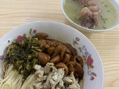 -盛兴面馆(真儒大厦店)