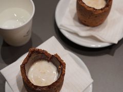 唯品牛奶-Seesaw Coffee(苏州中心店)