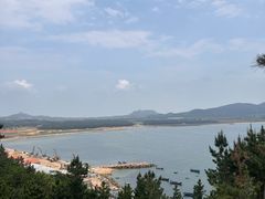 -摩天岭风景区