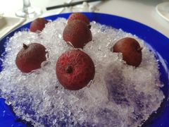 荔枝-四季民福烤鸭店(前门店)