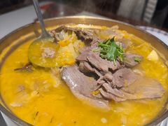 -解家河南菜(金水路店)