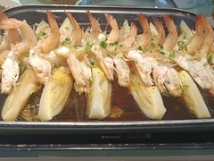 -汇丰海鲜(东亚·世纪城文脉苑店)