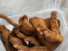 -正宗上海陆记熏鱼