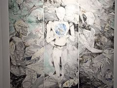 -南京书画院金陵美术馆