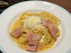 -萨莉亚意式餐厅(杭州滨江天街店)