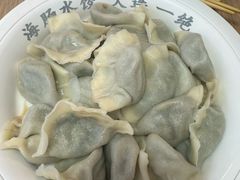 -日丰园海肠水饺·老字号大连海鲜(小平岛总店)