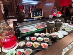 -乐咖啡西餐厅(太湖皇冠假日酒店)