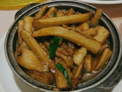-新享乐海鲜(翠华路店)