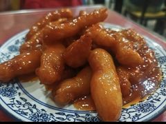 -北大地皖峰饭馆