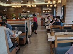 -韩香福烤肉庄园(荣成店)