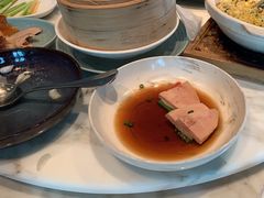 -无锡苏宁银河国际酒店-悦府65中餐厅