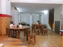 大堂-恒记金煎包(指南里小区店)