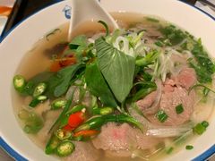 -美奈小馆·越南料理(中航城君尚购物中心店)