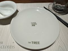 -大树餐厅(益田假日店)