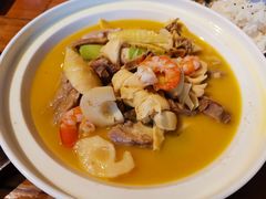 -小厨娘淮扬菜(清江苏宁广场店)
