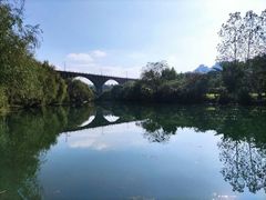 -贵阳市花溪国家城市湿地公园